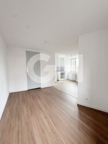 Appartement T1 à louer à Maubeuge - Sous le Bois - Photo 3