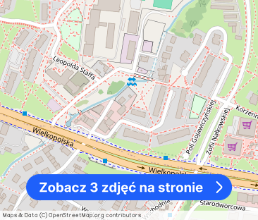 Pokoj na wynajem - Zdjęcie 1