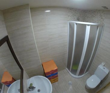 Apartamento de alquiler en Avenida de la Serna, 12, Santa Marta de ... - Photo 4