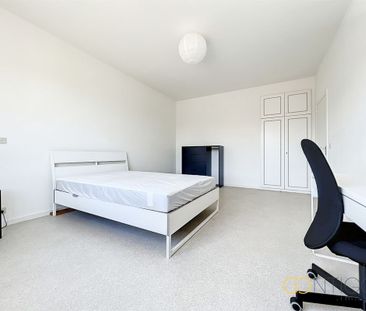 Appartement 3 chambres meublé fraichement rénové - Photo 6