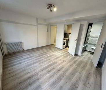 Appartement Studio à louer sur Troyes dans le département de l'Aube - Photo 6