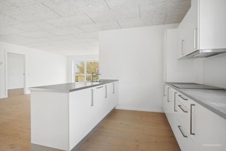 5-værelses Lejlighed på 127 m² i Horsens - Photo 5