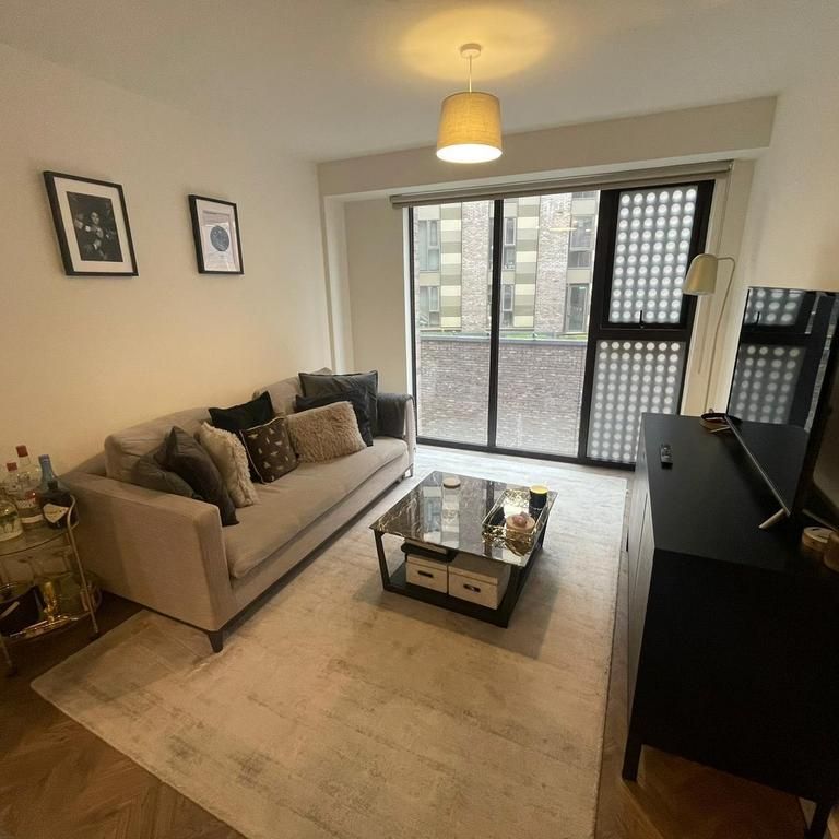 1 bedroom apartment to rent - Photo 1