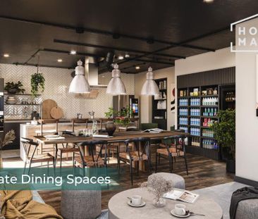 1 bedroom flat to rent - Photo 6