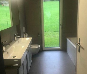 Moderne helle 3.5 Zimmer Wohnung - Photo 4