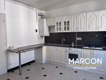 Location Appartement 4 pièces 89m² GUERET 23000 - Photo 3