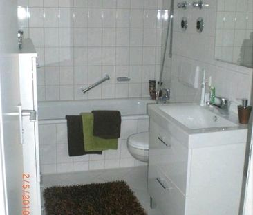 2 Zimmerwohnung-Dachgeschoss 50m² inkl. Stellplatz, - Photo 4