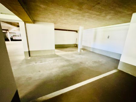 Möblierte 2-Zimmer-Mietwohnung mit Tiefgaragenstellplatz - Foto 4