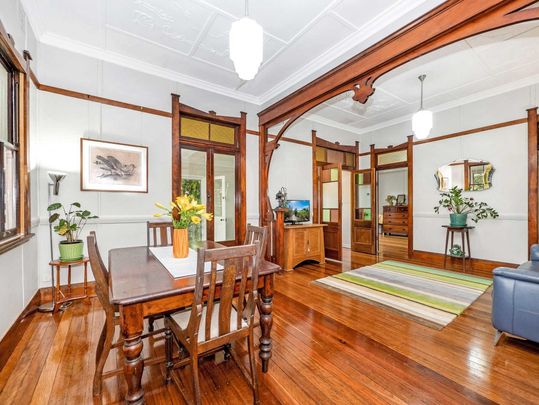 Light Filled Home with Character - Photo 1