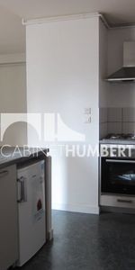APPARTEMENT T2 A LOUER - Photo 4