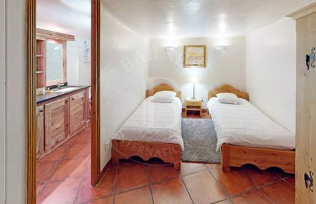 SNTN-Courchevel 1850 -5 chambres-Centre - Photo 5