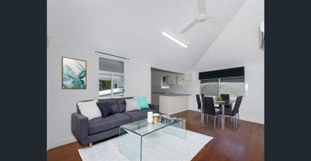 Comfortable Living in a Convenient Location + Study! - Photo 2