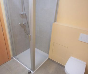 Energiezuinig duplexapp. met 2 slpks, terras en autostaanplaats - Photo 6