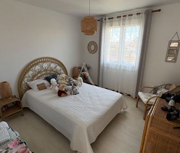 Location Appartement 3 pièces 85m² - Photo 4