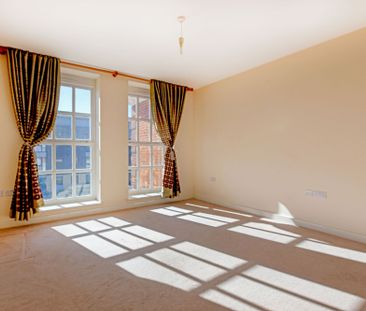 2 bedroom flat to rent, Available unfurnished from 24/03/2025 - Photo 2