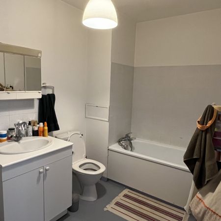 Location Appartement 1 pièce 21m² DIJON 21000 - Photo 3