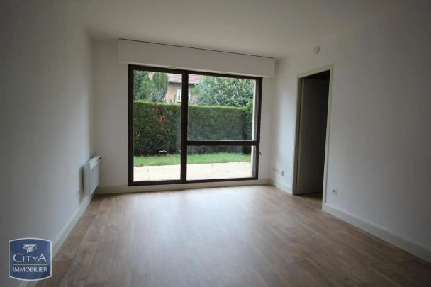 Appartement à louer 2 pièces 48.39m² - Photo 1