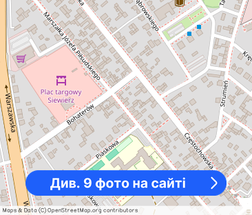 Przestronne 2-pokojowe mieszkanie z balkonem - Фото 1