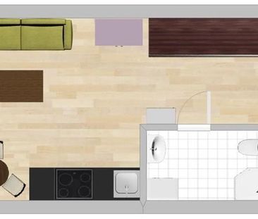 Warszawa Targówek, Księcia Ziemowita - Photo 1