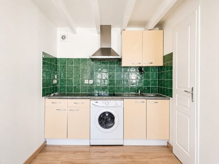 Location Appartement 2 pièces 43m² NARBONNE 11100 - Photo 2