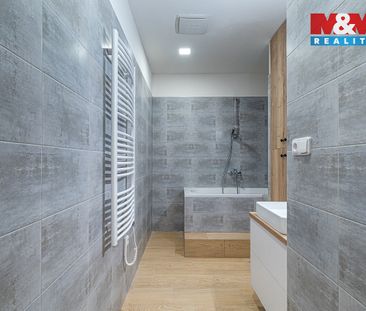 Pronájem bytu 2+kk 75 m² - Fotografie 6