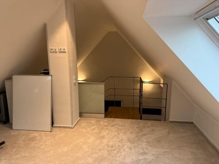 Schöne Loftwohnung über 2 Ebenen in Lippstadt - Photo 4