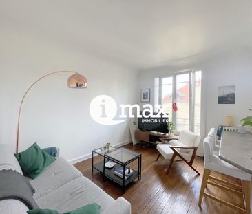 Location Appartement ASNIERES SUR SEINE - - Photo 3
