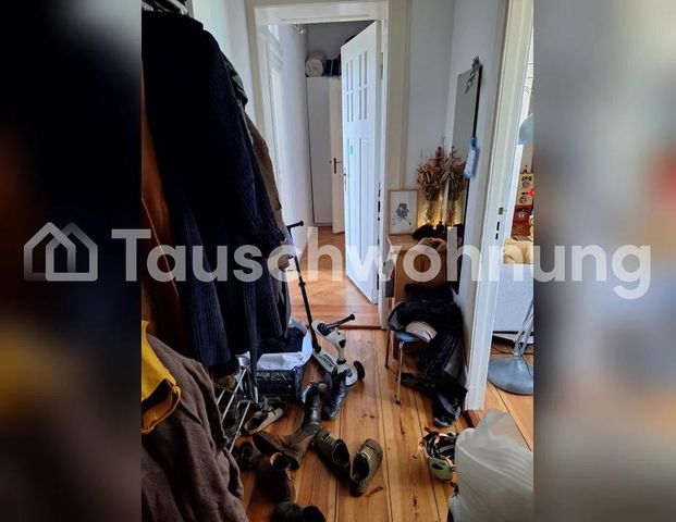 TAUSCHWOHNUNG Familiemöchte sich vergrößern auf 4 Zimmer - Foto 1