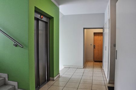 Kawalerka Poznań Wilda Green Point wynajem - Zdjęcie 4