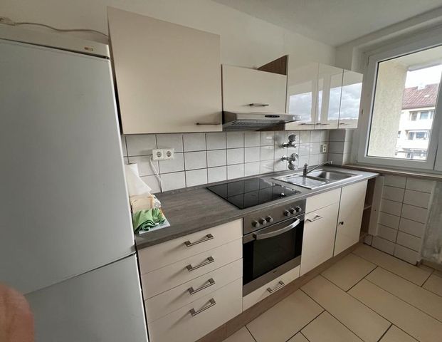 Mietwohnung in Sindelfingen Goldberg neu renoviert ab sofort - Photo 1