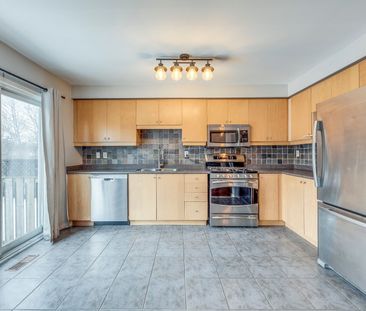 For Lease - 381 Kittridge Road, Oakville, Ontario - Photo 5