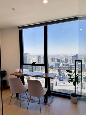 138 Spencer Street, Melbourne - Photo 1