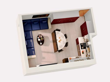 Platinum Plus En-suite Serviced Apartment - Photo 2