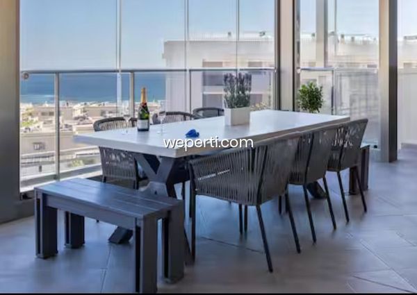 Duplex in Arenales del Sol, ARENALES DEL SOL, for rent
