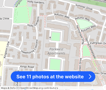 Denham House, 17 Park Lodge Avenue - Photo 1