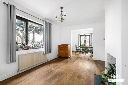 3 bedroom end of terrace house to rent - Photo 3