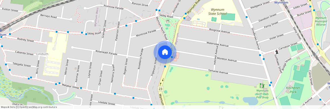 2240 Wynnum Rd, QLD 4178, Wynnum West