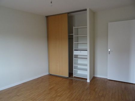 Location Appartement 3 pièces 66m² ORLEANS 45000 - Photo 4