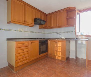 Flat in Bétera - Photo 1