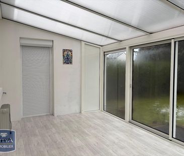 Location Maison 4 pièces 105m² PORNICHET 44380 - Photo 2