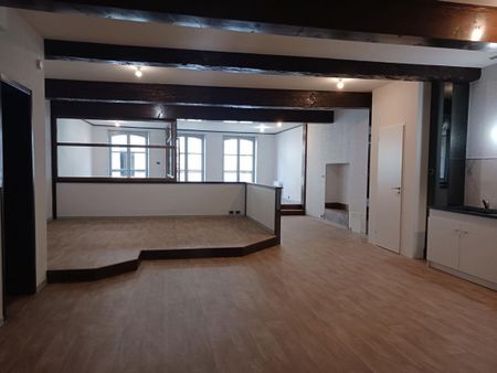 Appartement Lons Le Saunier 2 pièce(s) 86.90 m2 - Photo 3