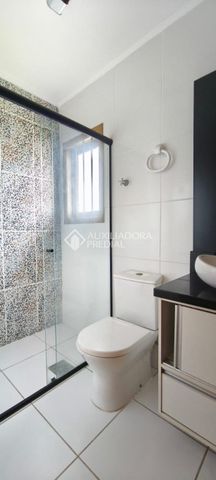 Apartamento com 2 quartos e 70m² para alugar em Mathias Velho, Canoas. - Foto 3