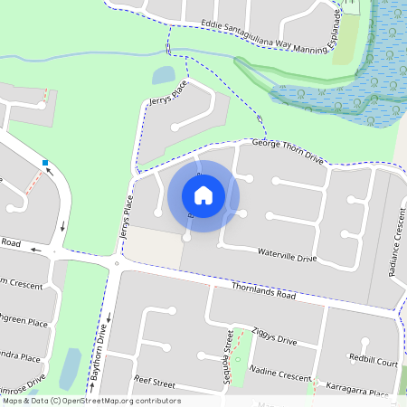 12 Beutel Place, Thornlands, QLD 4164