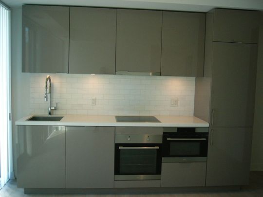 For Lease - 15 Queens Quay Unit# 523, Toronto, Ontario - Photo 1