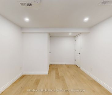 For Lease - 448 Loretta Crescent, Whitchurch-Stouffville, Ontario - Photo 1