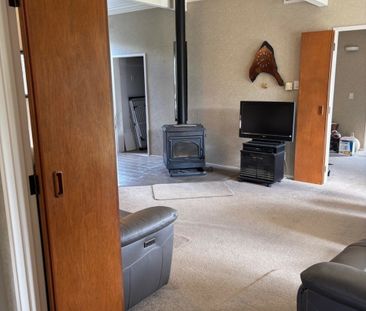 One Bedroom Fully Furnished - Photo 1