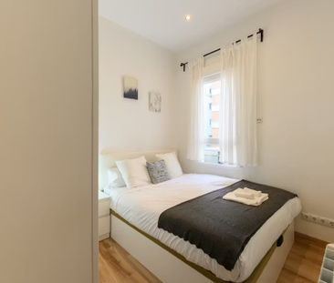 Calle de Cartagena, Madrid, Community of Madrid 28002 - Photo 1