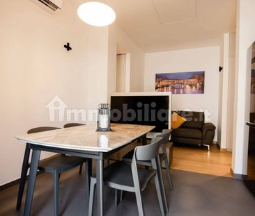 Bilocale via Guido Reni 12, Centro, Pontassieve - Photo 1