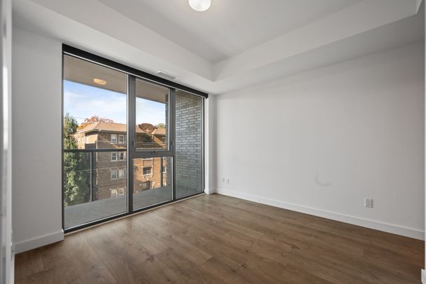 For Lease - 109 Vaughan Road Unit# 304, Toronto, Ontario - Photo 1