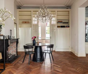 Hôtel particulier Dillenburgstraat, Breda - À louer - Foto 4
